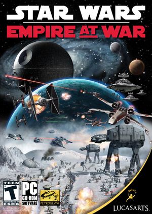 Star wars empire at war cheats